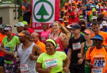 Munzhelele the toughest