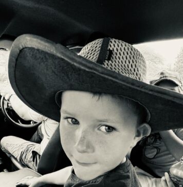 “My kind het geweet hy gaan gaan” – Mamma vertel Lian Venter (6)